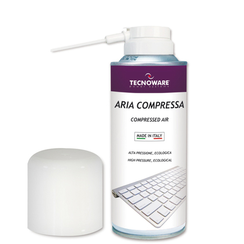 TECNOWARE EASY SERVICE ARIA BOMBOLETTA AD ARIA COMPRESSA …